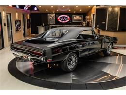 1970 Dodge Charger (CC-2100801) for sale in Plymouth, Michigan