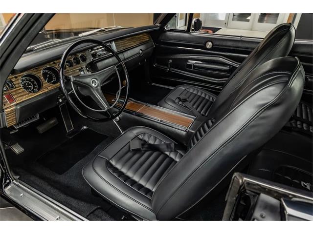 1970 Dodge Charger (CC-2100801) for sale in Plymouth, Michigan