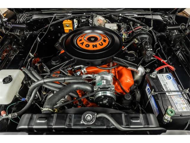 1970 Dodge Charger (CC-2100801) for sale in Plymouth, Michigan