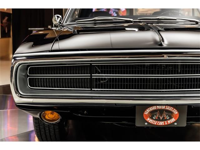 1970 Dodge Charger (CC-2100801) for sale in Plymouth, Michigan