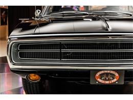 1970 Dodge Charger (CC-2100801) for sale in Plymouth, Michigan