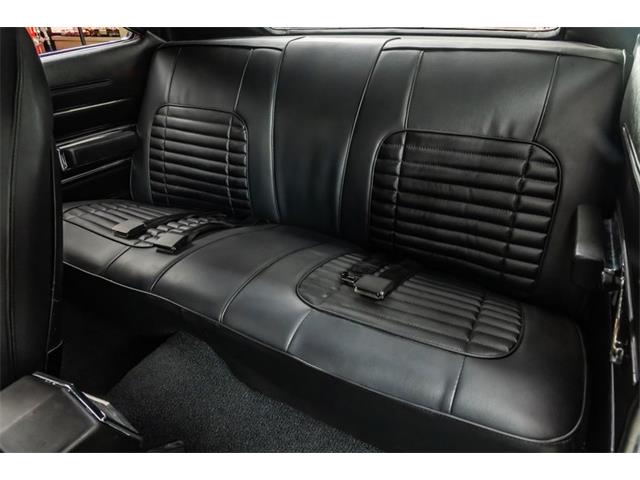 1970 Dodge Charger (CC-2100801) for sale in Plymouth, Michigan
