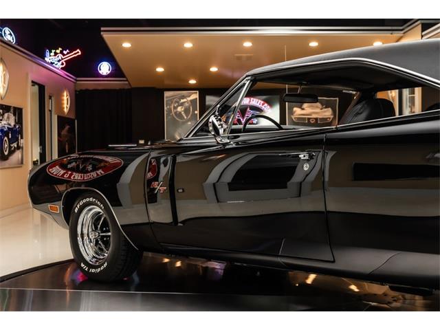 1970 Dodge Charger (CC-2100801) for sale in Plymouth, Michigan
