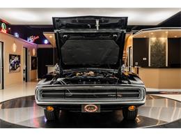 1970 Dodge Charger (CC-2100801) for sale in Plymouth, Michigan