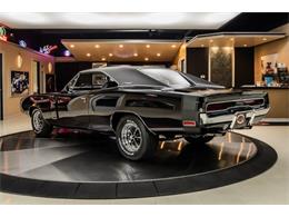 1970 Dodge Charger (CC-2100801) for sale in Plymouth, Michigan