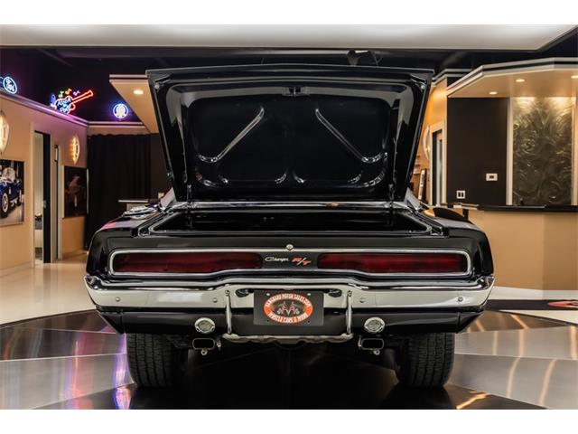 1970 Dodge Charger (CC-2100801) for sale in Plymouth, Michigan