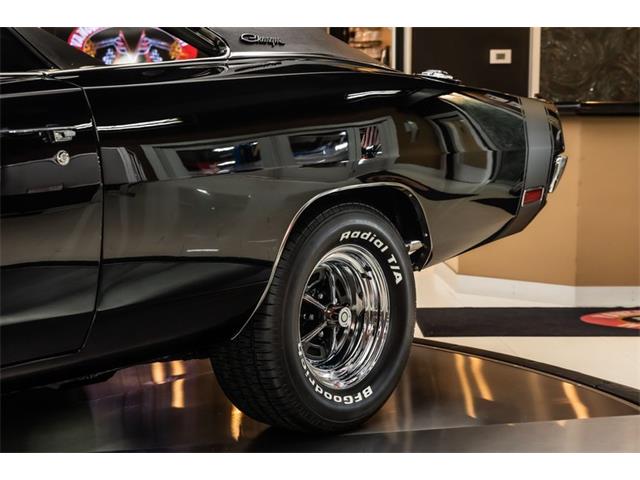 1970 Dodge Charger (CC-2100801) for sale in Plymouth, Michigan