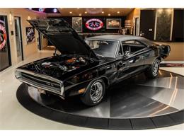1970 Dodge Charger (CC-2100801) for sale in Plymouth, Michigan