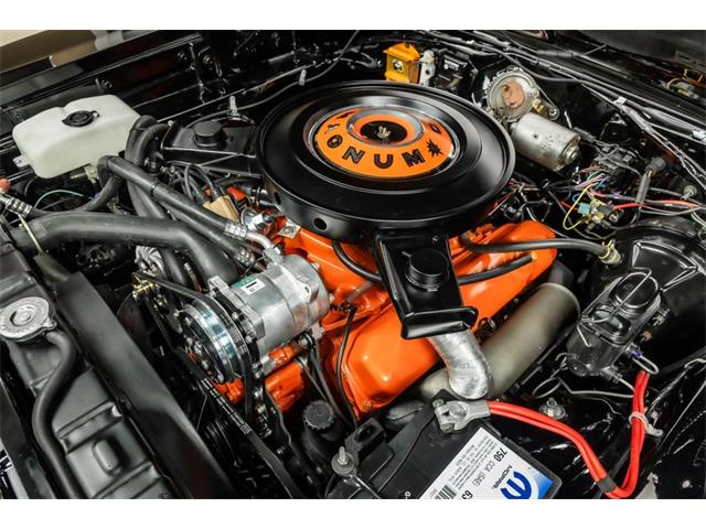 1970 Dodge Charger (CC-2100801) for sale in Plymouth, Michigan