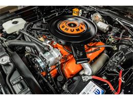 1970 Dodge Charger (CC-2100801) for sale in Plymouth, Michigan