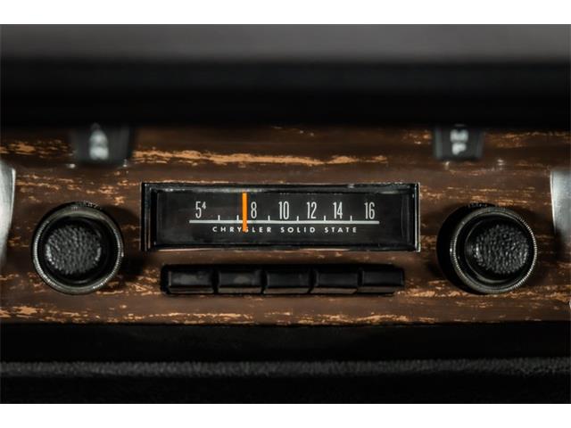 1970 Dodge Charger (CC-2100801) for sale in Plymouth, Michigan