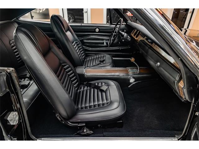 1970 Dodge Charger (CC-2100801) for sale in Plymouth, Michigan
