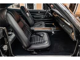 1970 Dodge Charger (CC-2100801) for sale in Plymouth, Michigan