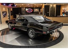 1970 Dodge Charger (CC-2100801) for sale in Plymouth, Michigan