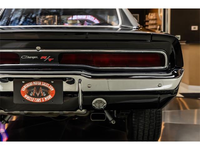 1970 Dodge Charger (CC-2100801) for sale in Plymouth, Michigan