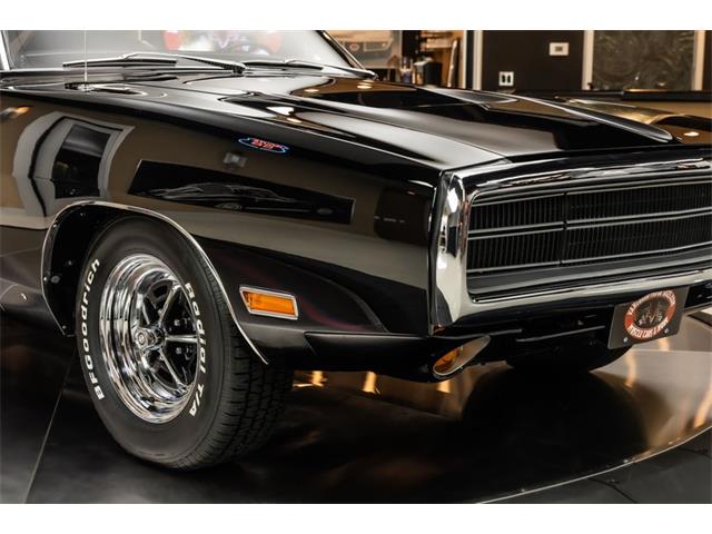 1970 Dodge Charger (CC-2100801) for sale in Plymouth, Michigan