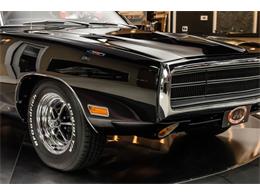 1970 Dodge Charger (CC-2100801) for sale in Plymouth, Michigan