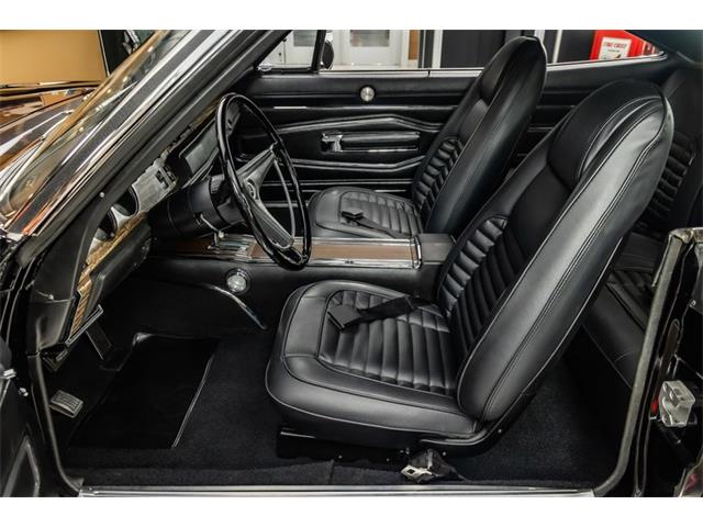1970 Dodge Charger (CC-2100801) for sale in Plymouth, Michigan