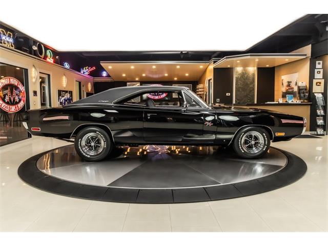 1970 Dodge Charger (CC-2100801) for sale in Plymouth, Michigan