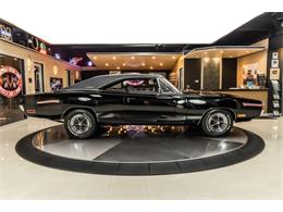 1970 Dodge Charger (CC-2100801) for sale in Plymouth, Michigan