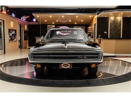 1970 Dodge Charger (CC-2100801) for sale in Plymouth, Michigan