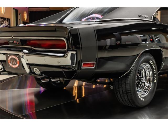 1970 Dodge Charger (CC-2100801) for sale in Plymouth, Michigan