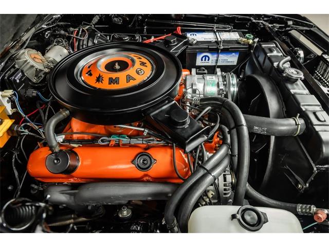 1970 Dodge Charger (CC-2100801) for sale in Plymouth, Michigan
