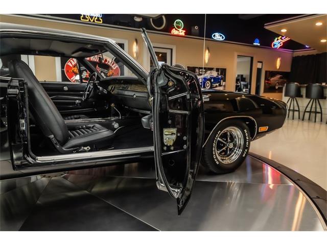 1970 Dodge Charger (CC-2100801) for sale in Plymouth, Michigan