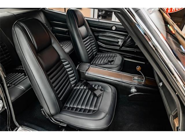 1970 Dodge Charger (CC-2100801) for sale in Plymouth, Michigan