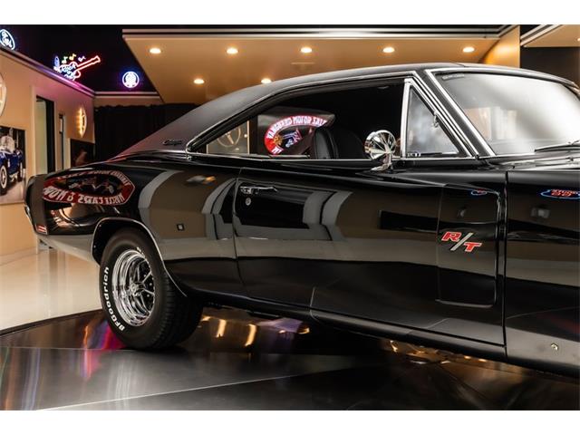 1970 Dodge Charger (CC-2100801) for sale in Plymouth, Michigan