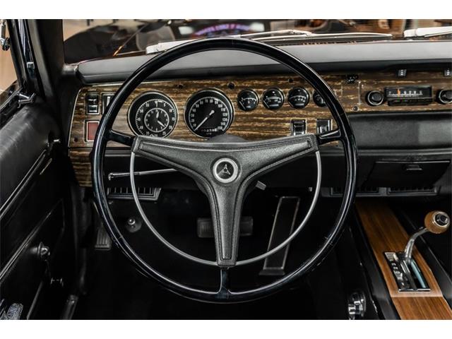 1970 Dodge Charger (CC-2100801) for sale in Plymouth, Michigan