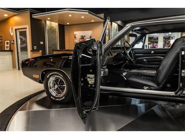 1970 Dodge Charger (CC-2100801) for sale in Plymouth, Michigan