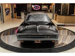 1970 Dodge Charger (CC-2100801) for sale in Plymouth, Michigan