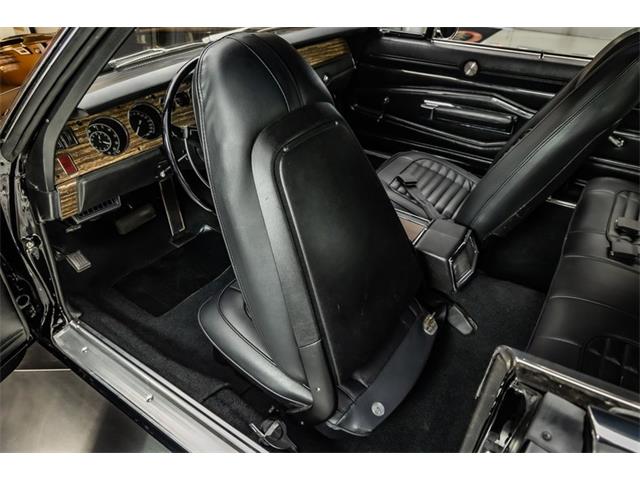1970 Dodge Charger (CC-2100801) for sale in Plymouth, Michigan