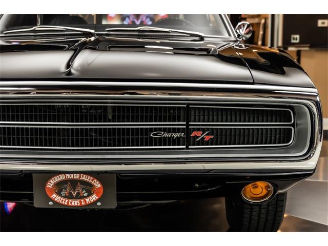 1970 Dodge Charger (CC-2100801) for sale in Plymouth, Michigan