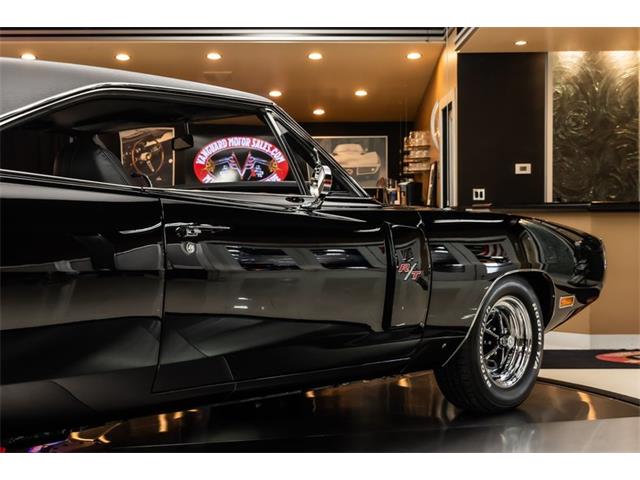 1970 Dodge Charger (CC-2100801) for sale in Plymouth, Michigan