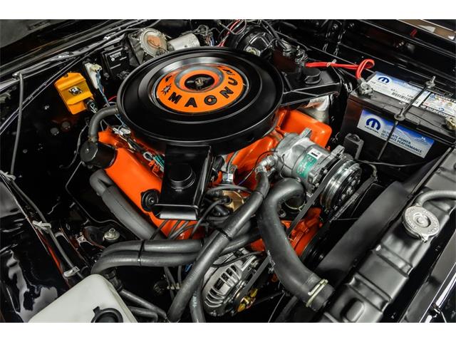 1970 Dodge Charger (CC-2100801) for sale in Plymouth, Michigan