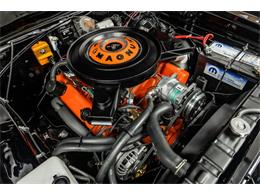 1970 Dodge Charger (CC-2100801) for sale in Plymouth, Michigan