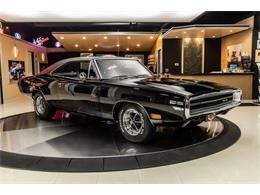1970 Dodge Charger (CC-2100801) for sale in Plymouth, Michigan