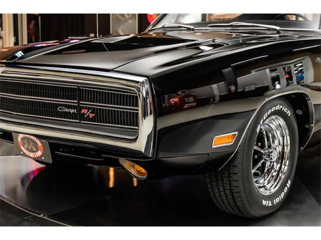 1970 Dodge Charger (CC-2100801) for sale in Plymouth, Michigan