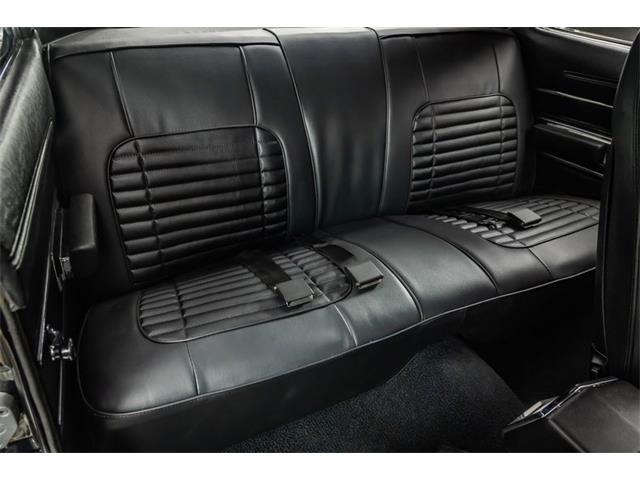 1970 Dodge Charger (CC-2100801) for sale in Plymouth, Michigan