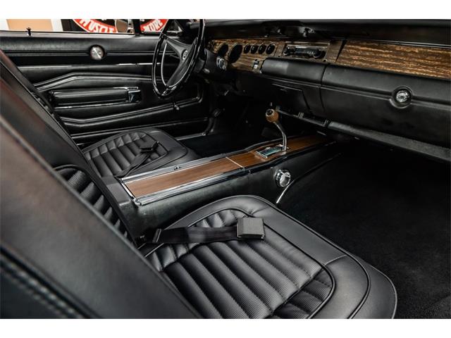 1970 Dodge Charger (CC-2100801) for sale in Plymouth, Michigan