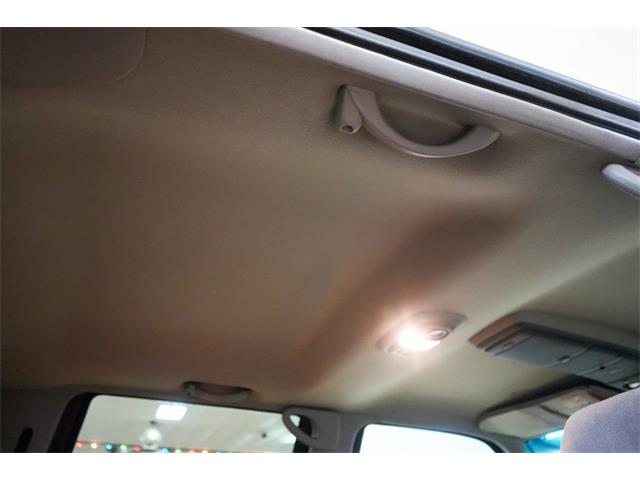 1998 Chevrolet Tahoe (CC-2108010) for sale in Homer City, Pennsylvania