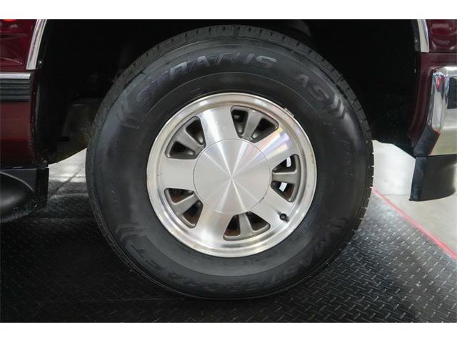 1998 Chevrolet Tahoe (CC-2108010) for sale in Homer City, Pennsylvania