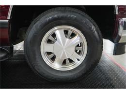 1998 Chevrolet Tahoe (CC-2108010) for sale in Homer City, Pennsylvania