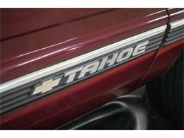 1998 Chevrolet Tahoe (CC-2108010) for sale in Homer City, Pennsylvania