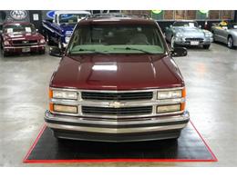 1998 Chevrolet Tahoe (CC-2108010) for sale in Homer City, Pennsylvania
