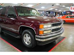 1998 Chevrolet Tahoe (CC-2108010) for sale in Homer City, Pennsylvania