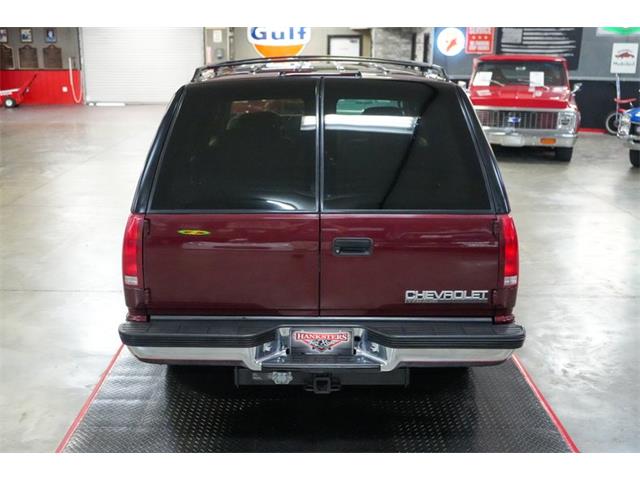 1998 Chevrolet Tahoe (CC-2108010) for sale in Homer City, Pennsylvania
