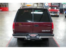 1998 Chevrolet Tahoe (CC-2108010) for sale in Homer City, Pennsylvania